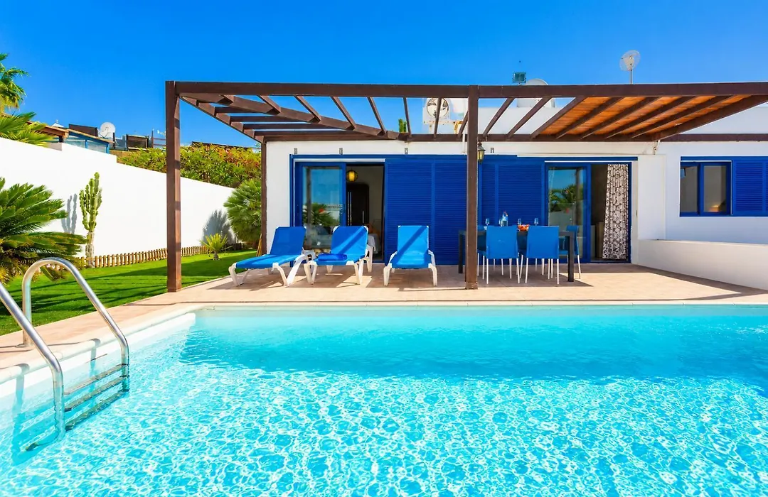Villa Tropical-1