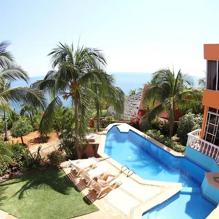Hotel Villa Tropical-3