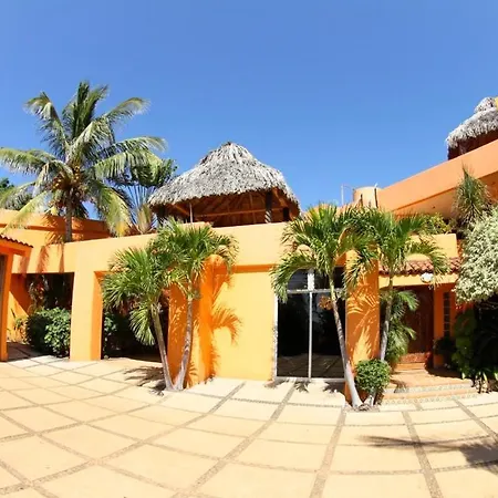 Hotel Villa Tropical-2